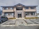 ヴェルクレール高関　C棟の外観
