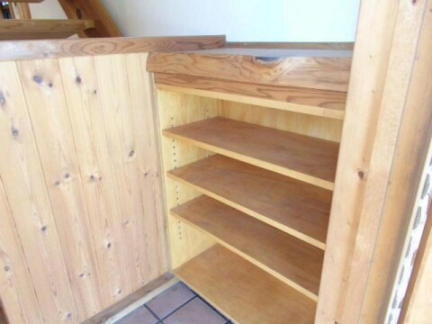  寺田邸貸家(新旭町針江）