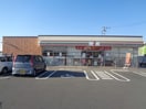 コンビニまで1909m※セブン－イレブン　近江八幡池田本町店 エクセル田中 E