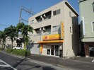 メゾン ド・Ｕ唐崎の外観