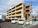 サピーハーモニー堅田の外観