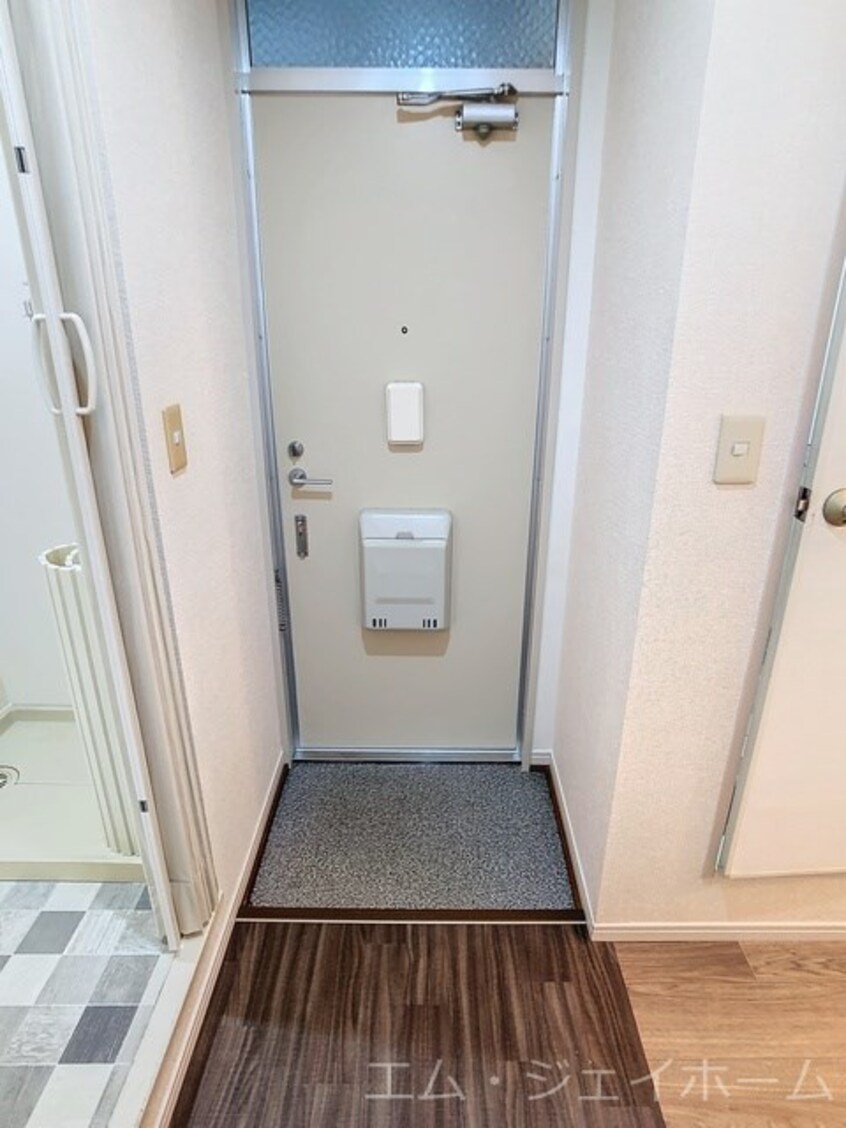  レークハイツ伊庭　Ⅱ