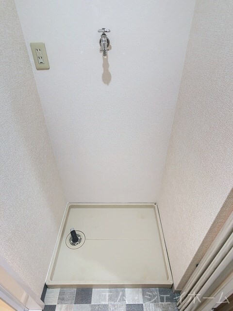  レークハイツ伊庭　Ⅱ