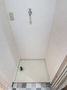  レークハイツ伊庭　Ⅱ