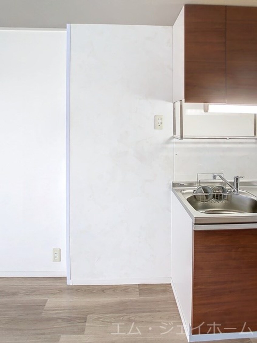  レークハイツ伊庭　Ⅱ