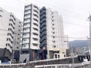 ロイヤルレジェンド西大津弐番館の外観