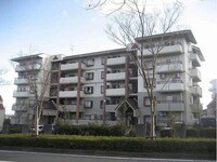 ヴェルディール仰木３号館