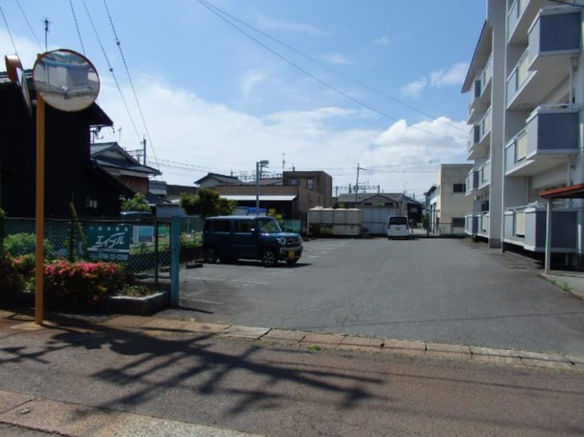  今津ハイツ