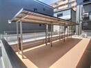  Lucent本堅田