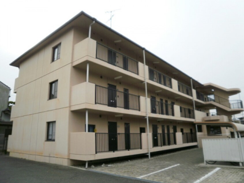  第２木村マンション