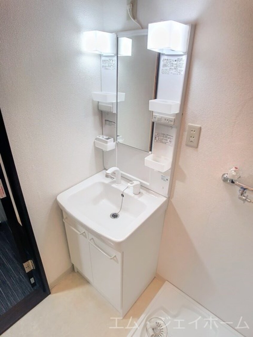  クレセール里内