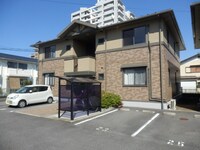 リビングタウン堅田　Ｃ棟