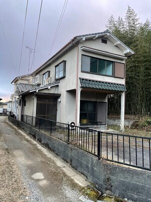 真野大野１丁目戸建て