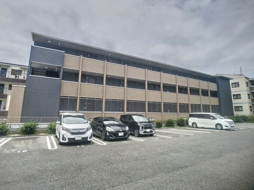  レジデンスコート栗東