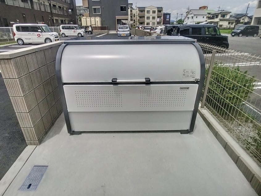  レジデンスコート栗東