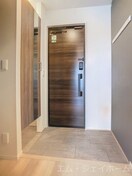  レジデンスコート栗東