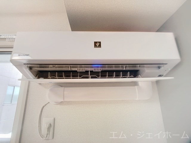  レジデンスコート栗東