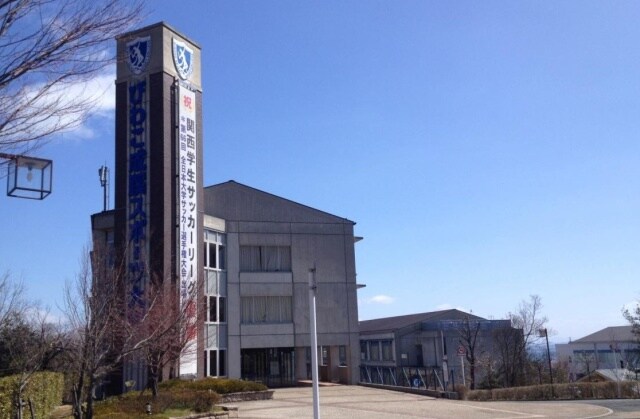 大学/短大/専門学校まで3100m※びわこ成蹊スポーツ大学 カネボウ琵琶湖アーバンプラザ