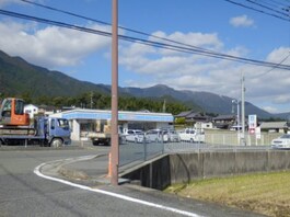 ローソン　志賀荒川店