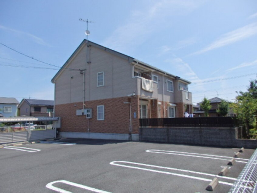  クラール・ミッテ