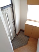  メゾンアルブル