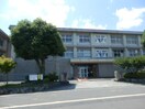 中学校/中等教育学校まで2500m※大津市立志賀中学校 アルボルモニア　Ⅱ