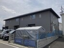 メルベーユＦⅢの外観
