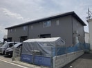 メルベーユＦⅢの外観