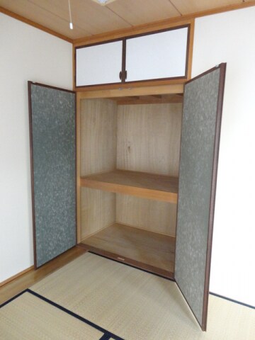  ホワイトハイツ壱番館