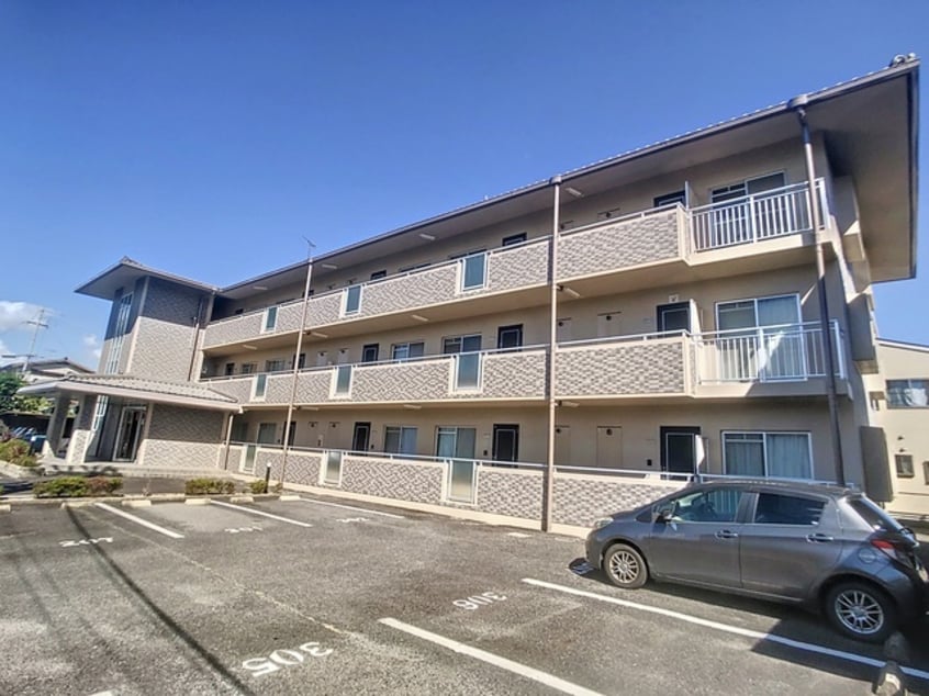  プリミエ貴生川