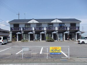 ハイランドⅡ