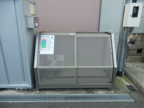  ハピネス下阪本