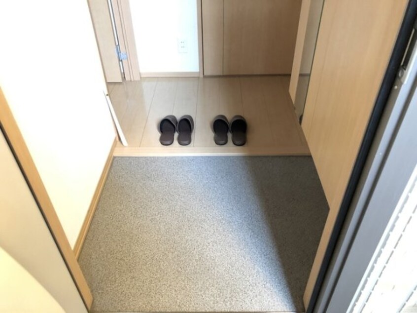  ハピネス下阪本