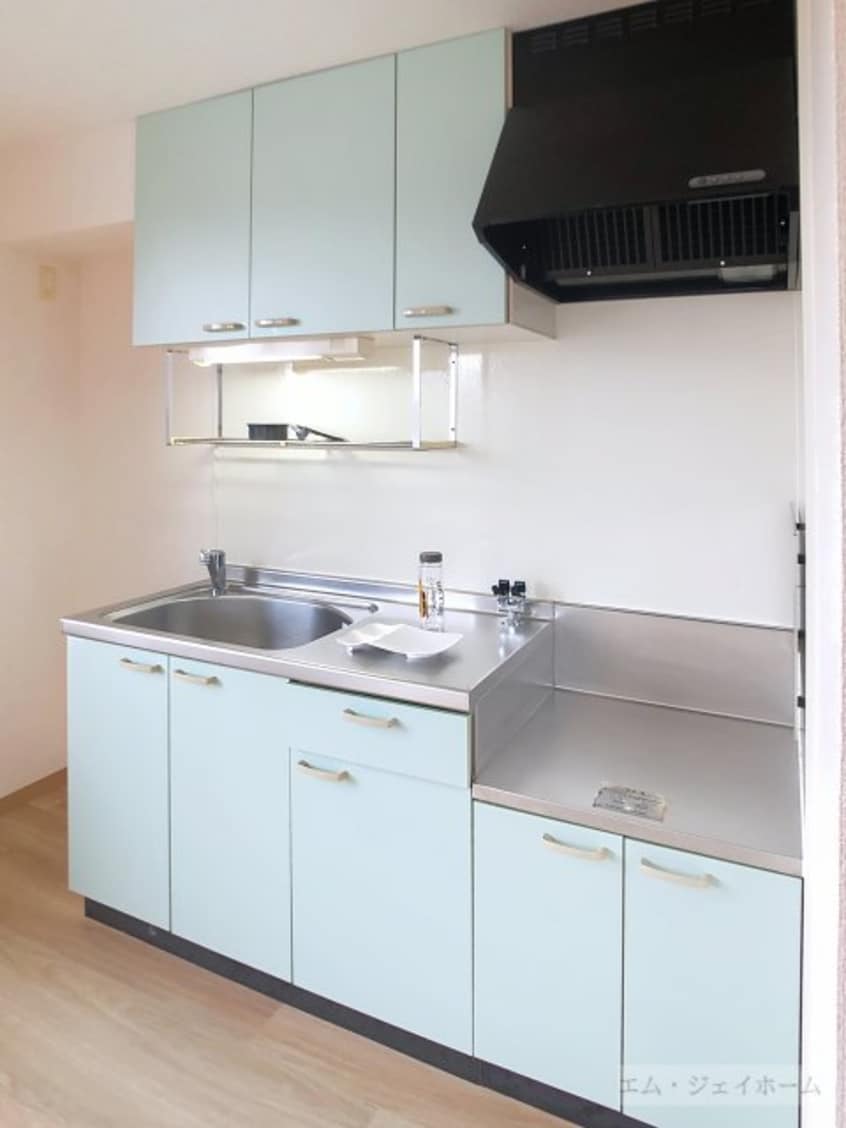  MAISON LAST WISTERIA