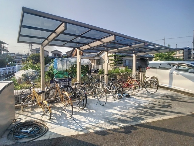  セジュールニューパークヒル