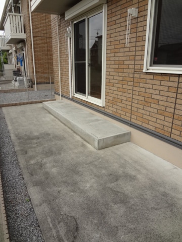  ソレイユ・ヴィラ　Ａ館