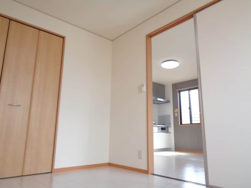  シャインヒル　A