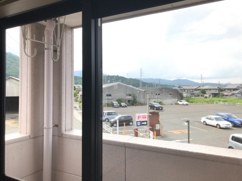  レイクヴィラ高島