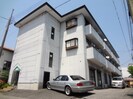 Nasu17の外観