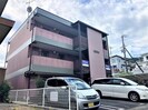 サントマンション大津の外観