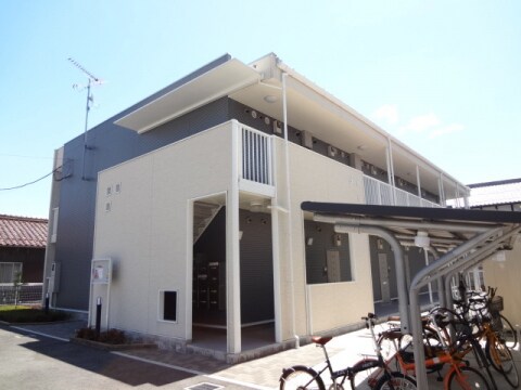  アーラ・ピッコロ