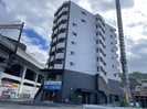 ロイヤルレジェンド西大津の外観