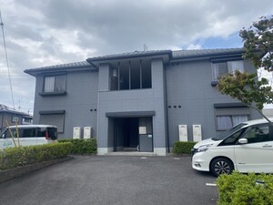 ライラック琴　Ａ棟