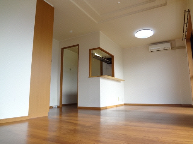  ボヌール・エスパースⅠ