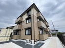 Grand Estate (グラン エスターテ)の外観