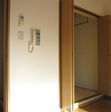  ドーミトゥリィ久野部