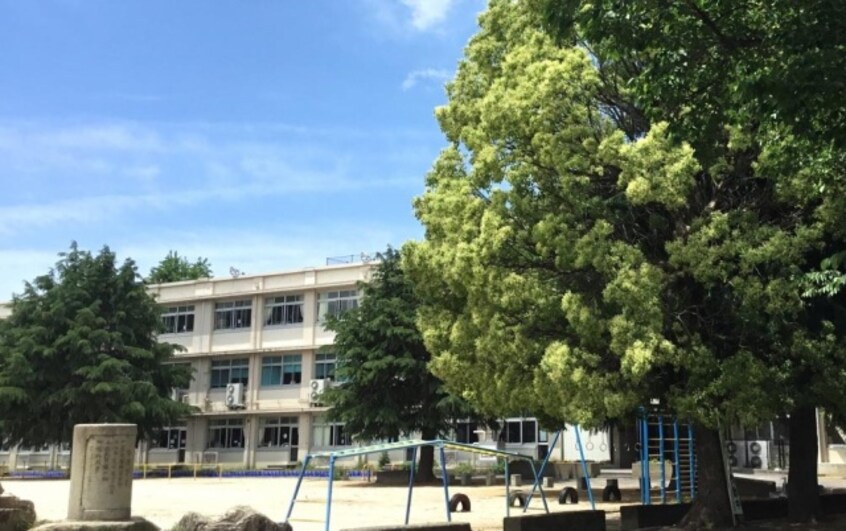 小学校まで1200m※大津市立膳所小学校 大津市秋葉台・戸建