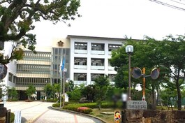 滋賀県立膳所高等学校