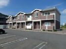 プリムローズ城山台の外観
