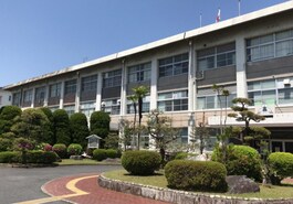 滋賀県立堅田高等学校